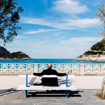 Zubieta By Sweet Home San Sebastián Dış mekan fotoğraf