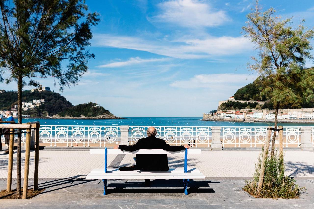 Zubieta By Sweet Home San Sebastián Dış mekan fotoğraf