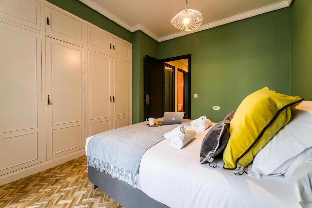 Zubieta By Sweet Home San Sebastián Dış mekan fotoğraf