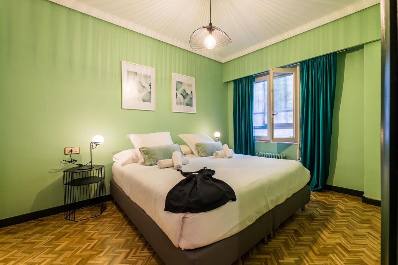 Zubieta By Sweet Home San Sebastián Dış mekan fotoğraf