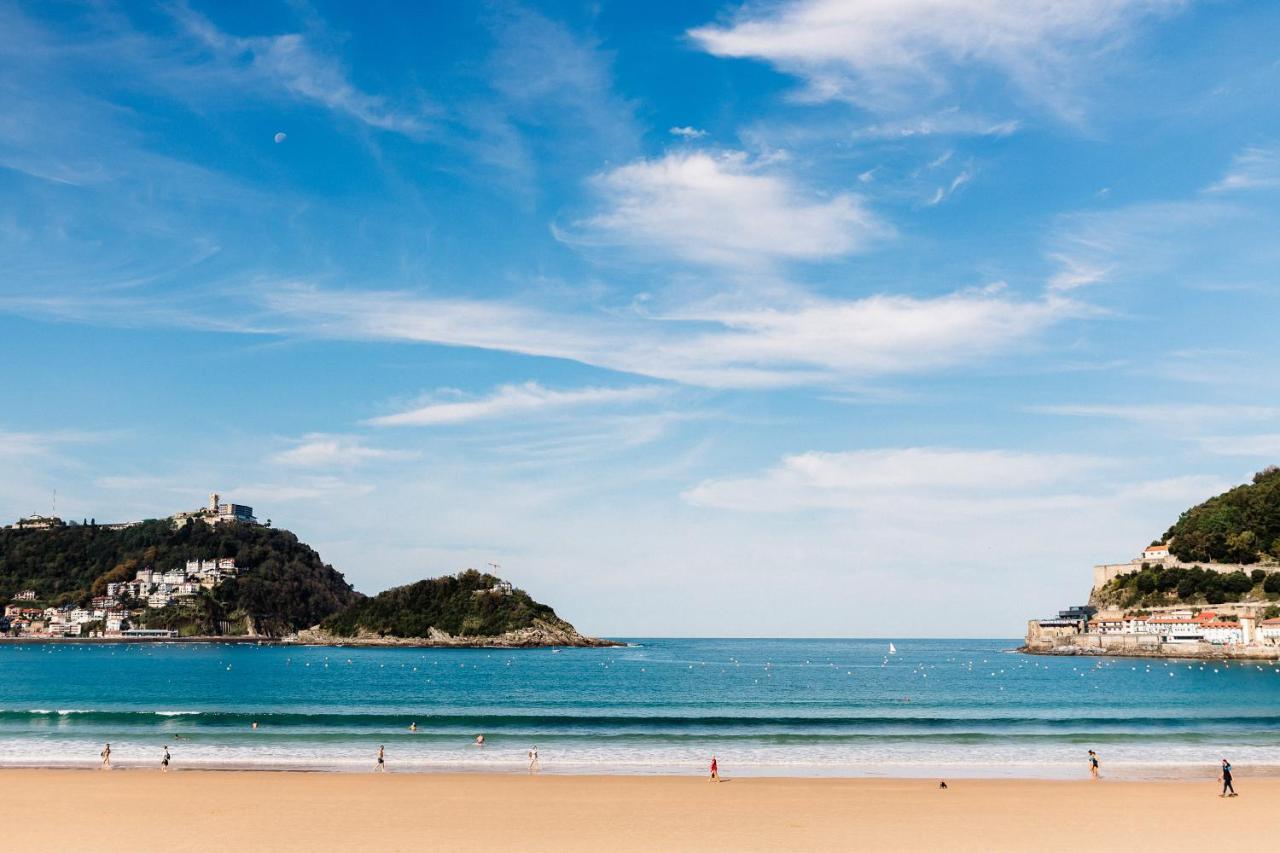 Zubieta By Sweet Home San Sebastián Dış mekan fotoğraf