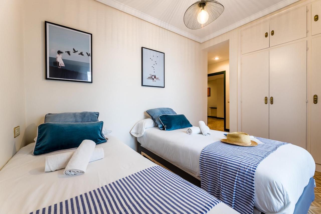 Zubieta By Sweet Home San Sebastián Dış mekan fotoğraf
