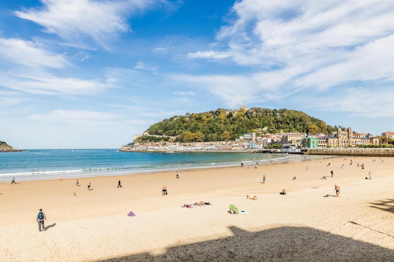 Zubieta By Sweet Home San Sebastián Dış mekan fotoğraf