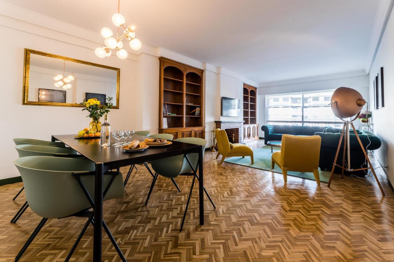 Zubieta By Sweet Home San Sebastián Dış mekan fotoğraf