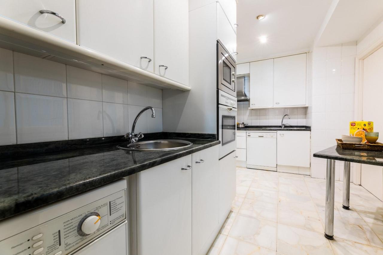 Zubieta By Sweet Home San Sebastián Dış mekan fotoğraf