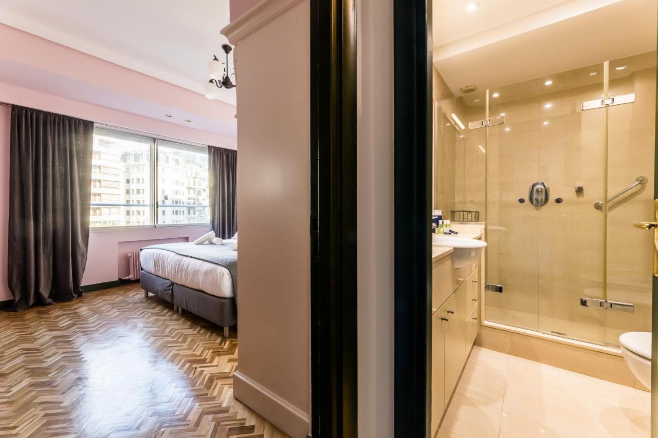 Zubieta By Sweet Home San Sebastián Dış mekan fotoğraf