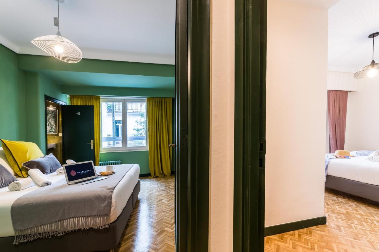 Zubieta By Sweet Home San Sebastián Dış mekan fotoğraf