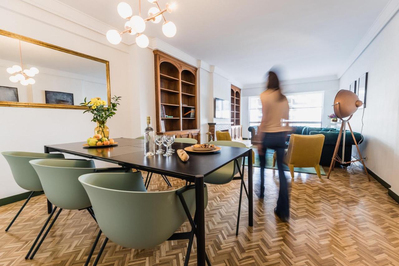 Zubieta By Sweet Home San Sebastián Dış mekan fotoğraf