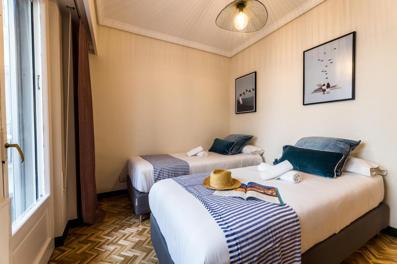 Zubieta By Sweet Home San Sebastián Dış mekan fotoğraf