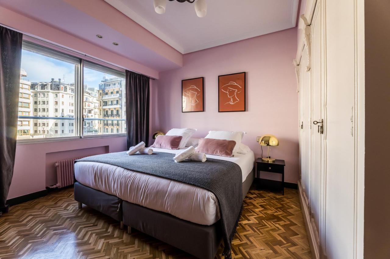 Zubieta By Sweet Home San Sebastián Dış mekan fotoğraf
