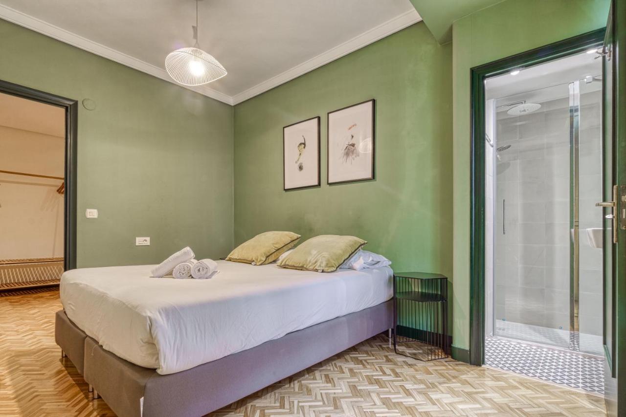 Zubieta By Sweet Home San Sebastián Dış mekan fotoğraf