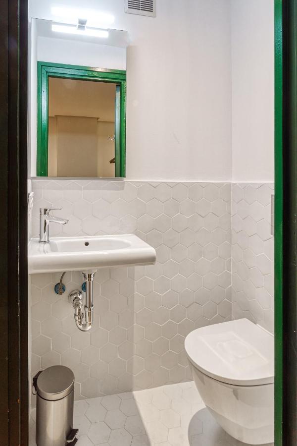 Zubieta By Sweet Home San Sebastián Dış mekan fotoğraf
